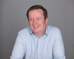 Councillor Simon Booth